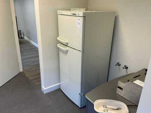 Frigider Bosch KSV25621/07