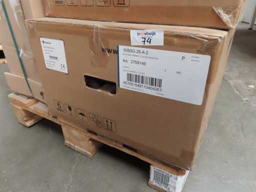 Solplanet - ASW5K-LT-G2 Pro - Invertor