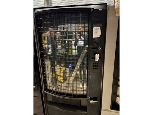 Azkoyen - Palma - Verkoopautomaat