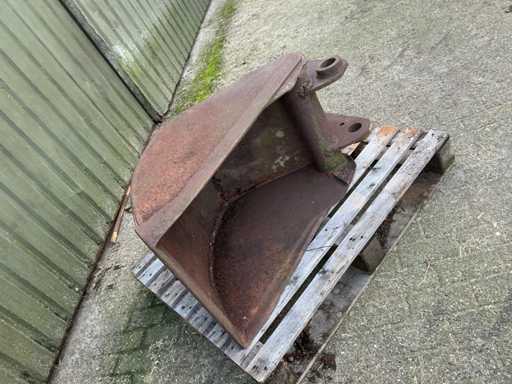 Găleată excavatoare