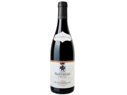 Halbpalette Mischung: 147 Moulin-à-Vent - Salamandre d'or 2020 / 147 Côte de Brouilly 2021 - Cave du Perreon / 6 Monier la Sizanne 2018 - Domaine Chapoutier - Rotwein (300x)