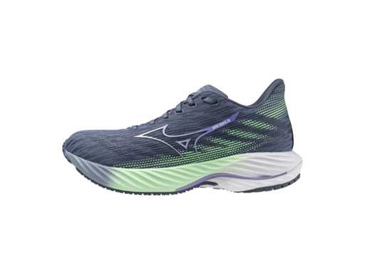 Mizuno Running Wave Rider 28 J1GD240371 Paar Sportschuhe (Größe 41)