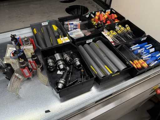   Strumenti di pubblicazione