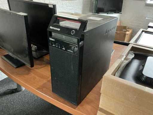 Lenovo Tinkcentre Computerstation