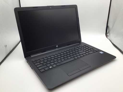 HP 15-da1xxx Laptop