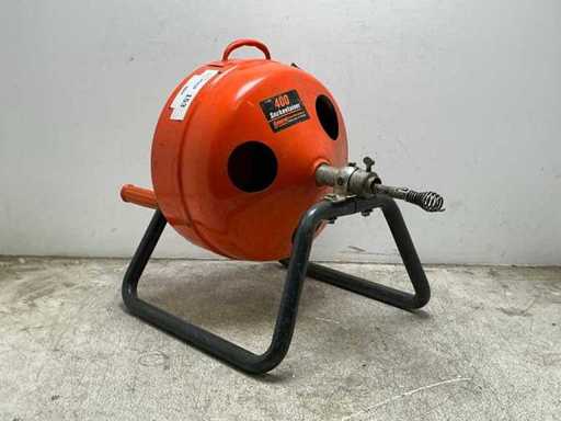 2012 General Wire Spring 450EM3 Rioolveer 15m