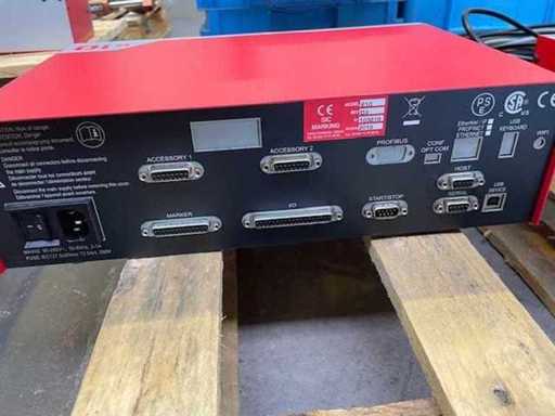 SIC-markering - 2018 - I83 + AXEZ100 + E10 - Diverse onderdelen, gereedschap en accessoires