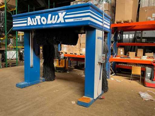 Auto-Ausrüstung Autowachs