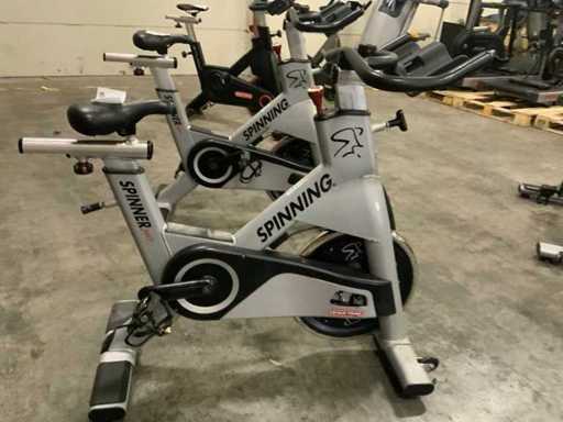 Startrac Spinner NXT indoorcycle Spinningbike