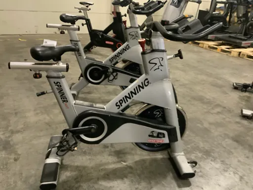 Startrac Spinner NXT indoorcycle Spinningbike