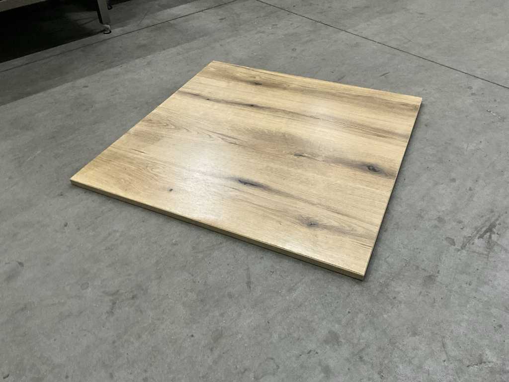 table tops (15x)
