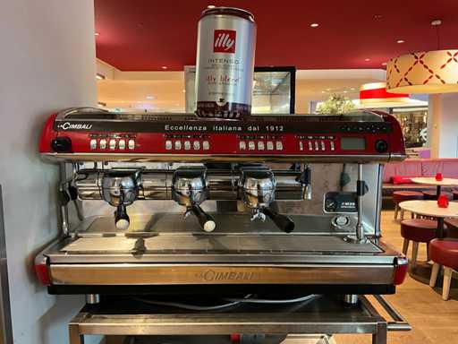 La Cimbali - M39 GT - Kaffeemaschine