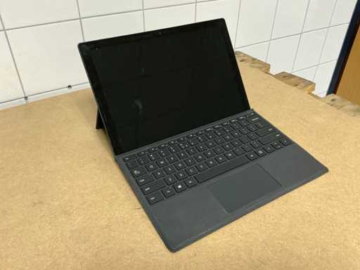 MICROSOFT SURFACE PRO 7 (1866) Laptop 