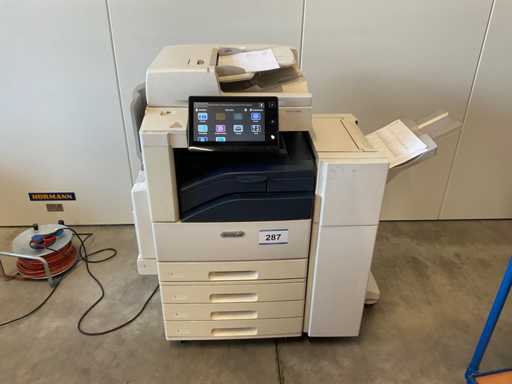 Xerox - AltaLink C8035 met Office Finisher 