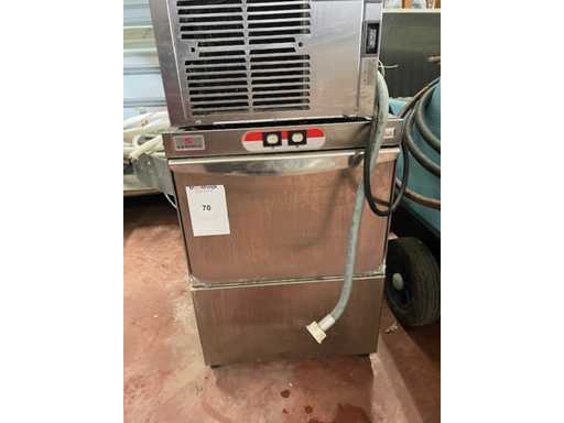 Sammic - SL18 - Glas-Geschirrspüler