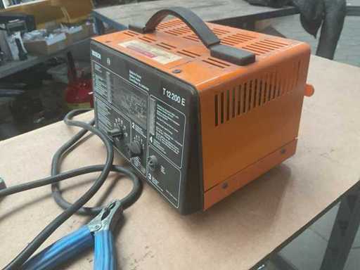 Bosch T 12 200 E Bateria - Tester
