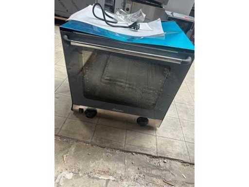 Bartscher - A120796 - Forno a convezione - non funzionante da revisionare 