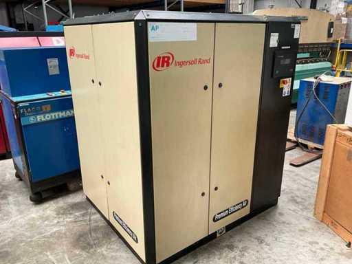 2003 Ingersoll Rand Premium Efficieny Air Nirvana N-5 Kompresor Powietrza