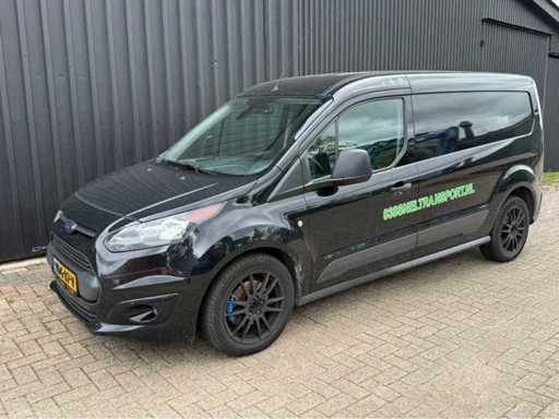 Ford - Transit - Connect 1,5 TDCI L2 Trend - Nutzfahrzeug - 2018