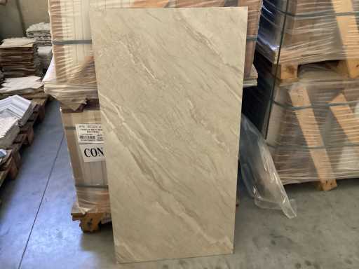 Kutahya Faselis Osso Opaco 60x120 cm Piastrella 60.48 m²