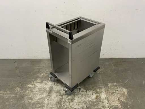 Mobiler Stacker