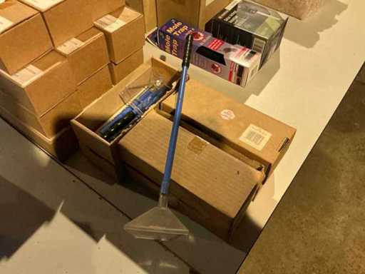 Betts Tools Pest Control Product (18x)