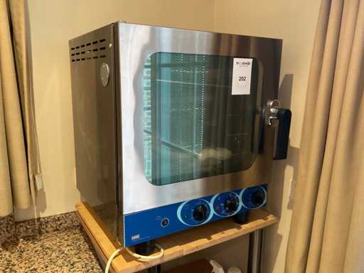 Fimor G 344 RU Conventionele oven