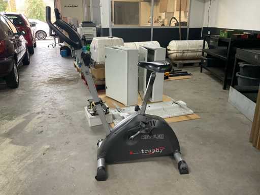 Ketter Trophy Home Trainer