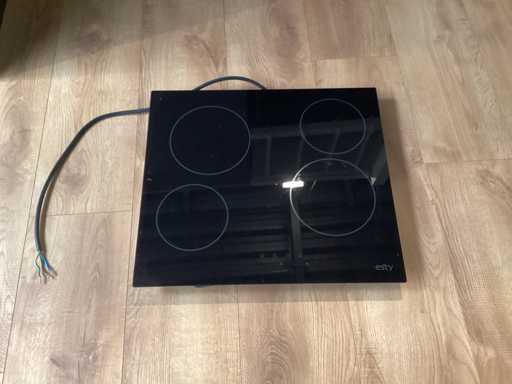 Esty - AVO5446B01 - Keramisch kookplaat gebruikt