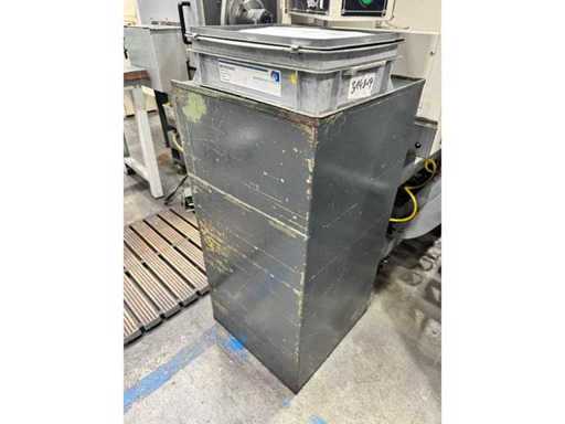 Hahn & Kolb - Orion Werkstattwagen