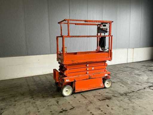 2018 Skyjack SJ 3219 Aerial Platform