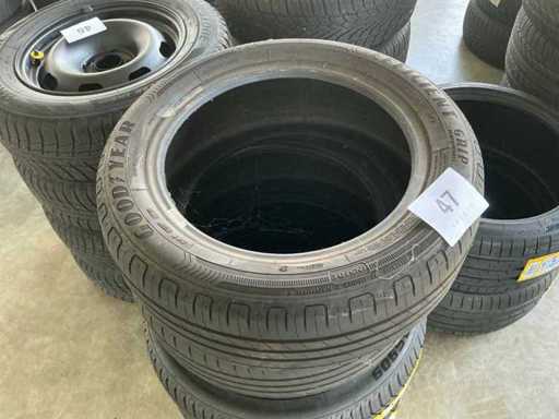 Diverse autoband (6x)