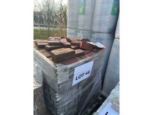 OVEN STONE 215X100X40