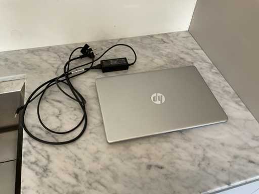 HP - 15s-fq1974nd - Laptop