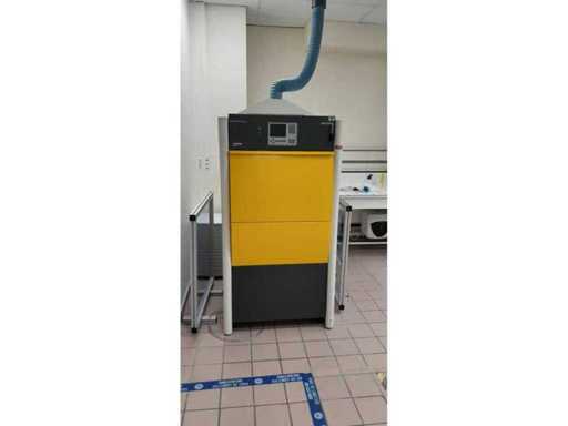 AMETEK - SUNTEST XXL+ - Tester de intemperii UV - 2021