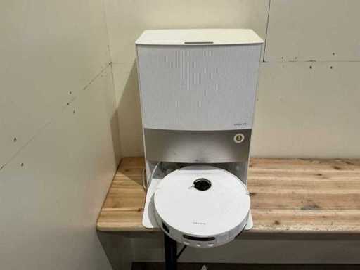 DREAME L10S Ultra Gen 2 Robot Vacuum Cleaner