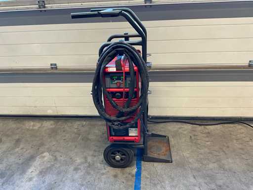 Ma?in? de sudur? Fronius Trans Tig 2500