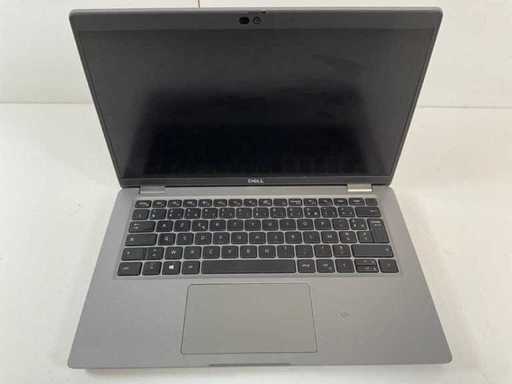 Dell Latitude 5420 14", Core(TM) i7 11ª generazione, 16 GB di RAM, 512 GB NVMe Laptop