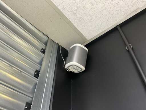 Diffusore Sonos Play 1