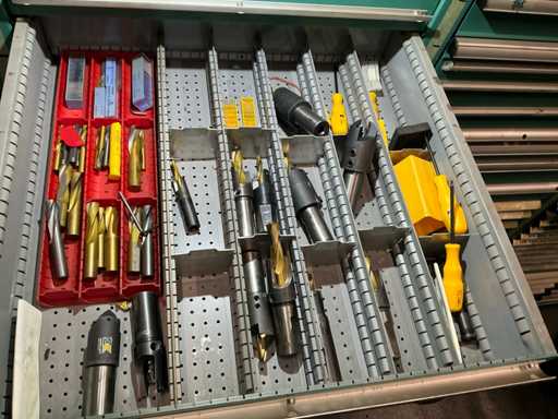 Esercizi a gradini e accessori Hertel Posten