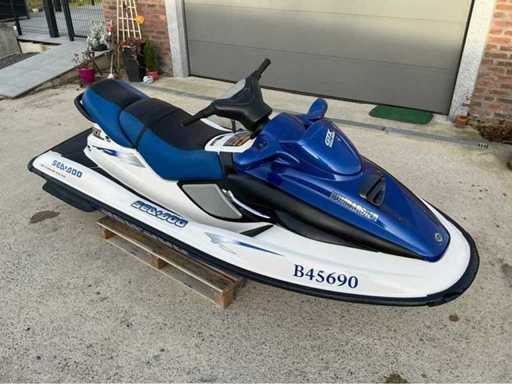 Jetski Seadoo GTX