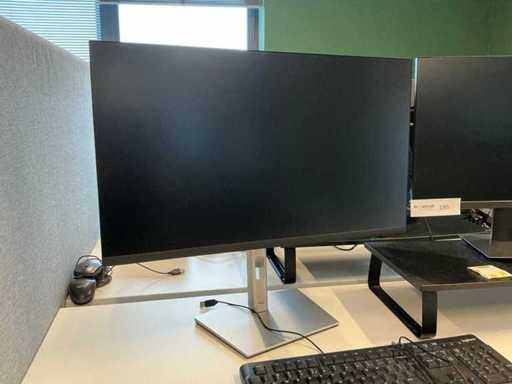 Dell P2722HE/P2419Hc Monitor (3x)