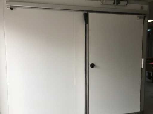 Smeva - Kühlhaus und Gefrierschrank