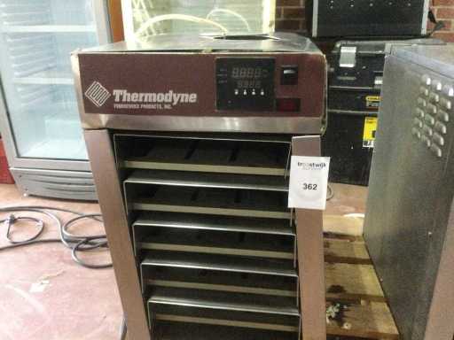 Thermodyne - 300NDN - Wärmeschrank