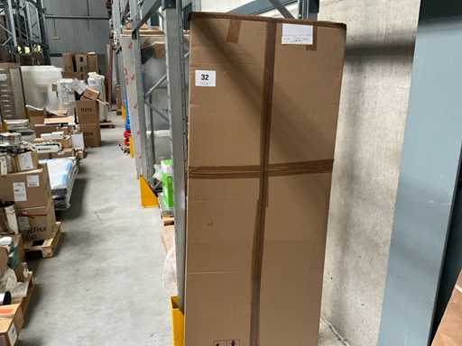 Sanijura Sens 180 Miroir