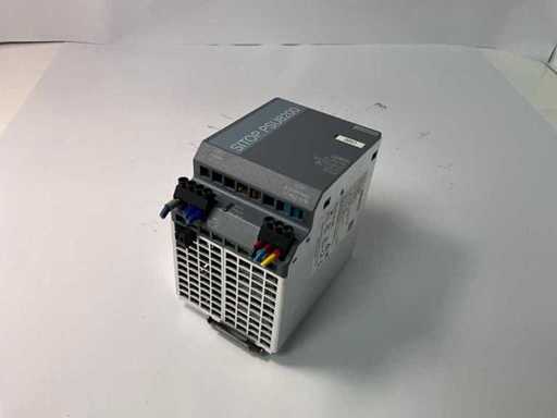 Siemens 6EP1336-3BA10 Sitop PSU 8200 Elektronika zasilająca