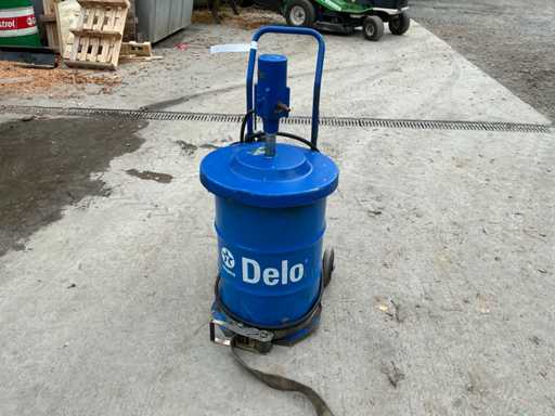 Pressol PNP 50:1 Pneumatic tools, other