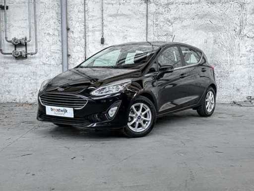 Cars and commercial vehicles in Boxmeer