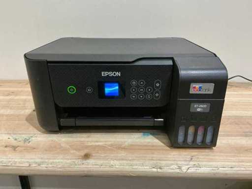 EPSON EcoTank ET-2821 Other Printers & Copiers