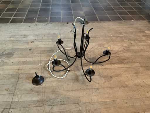 151050009 Lustres (2x)